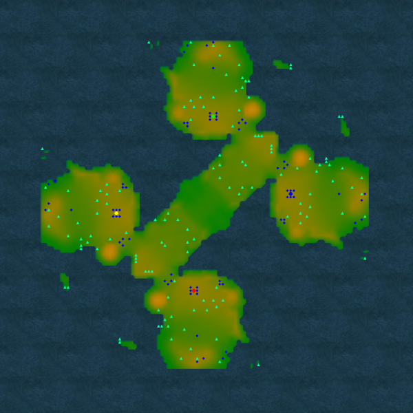 Populous Reincarnated View - 6